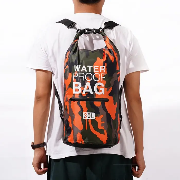 Sacs secs étanches 30L 15L