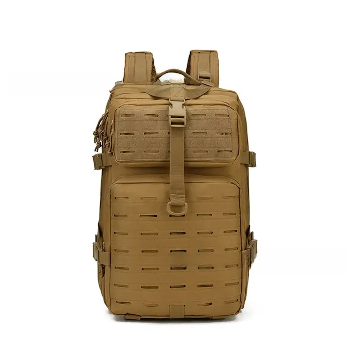 Sac à dos tactique de grande capacité pour le sport et les voyages