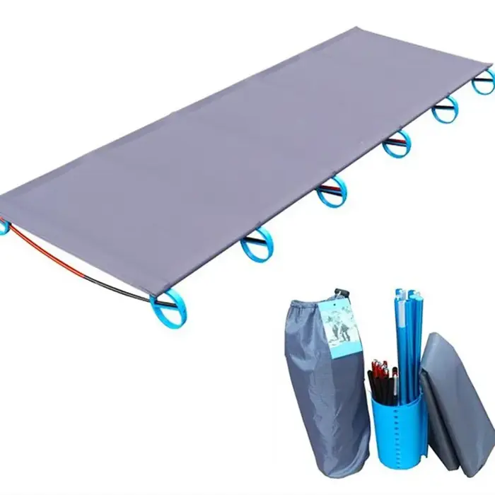 Tente de camping pliante ultralégère