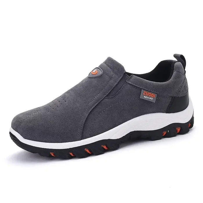 Hommes chaussures de randonnée nouvelles espadrilles décontractées en plein air chaussures légères c