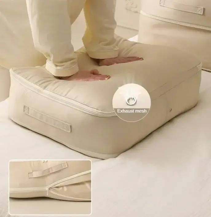 Grand Sac de Compression pour Couette