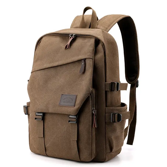 Sac à dos de voyage de grande capacité pour hommes