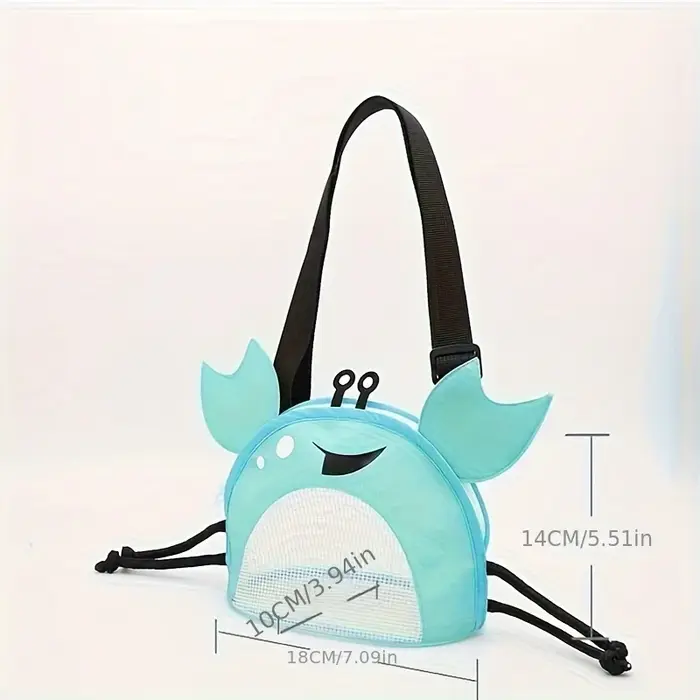 Sac de plage Crab Bag