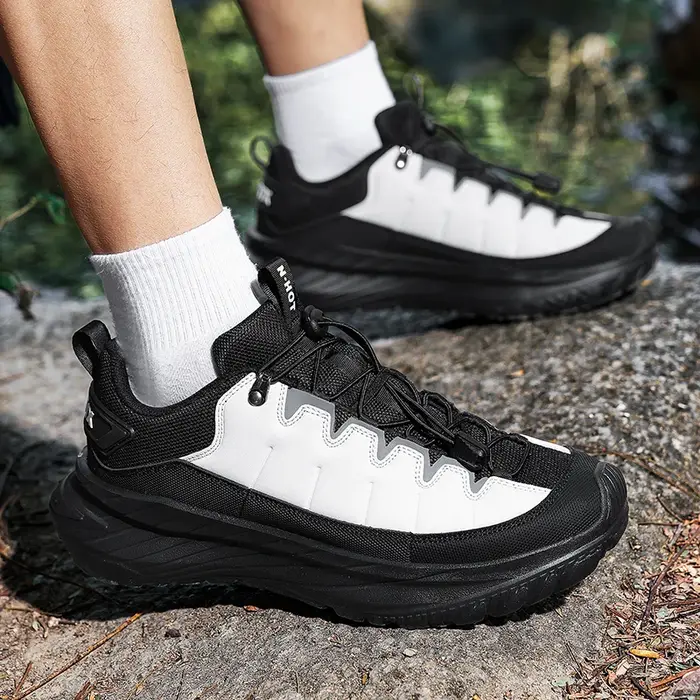 Nouvelles Chaussures de Randonnée Sportives d'Extérieur Printemps-Été 2026 Antidérapantes