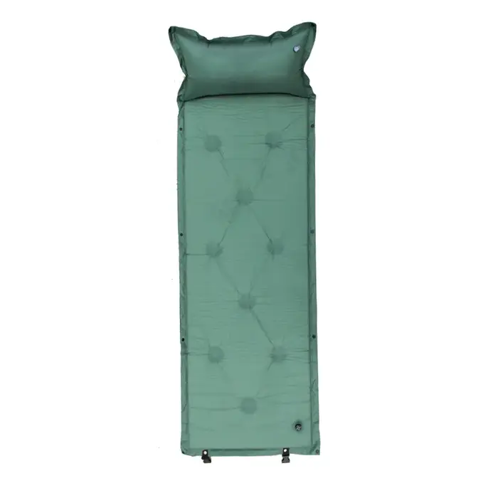Coussin gonflable automatique pour 1 personne