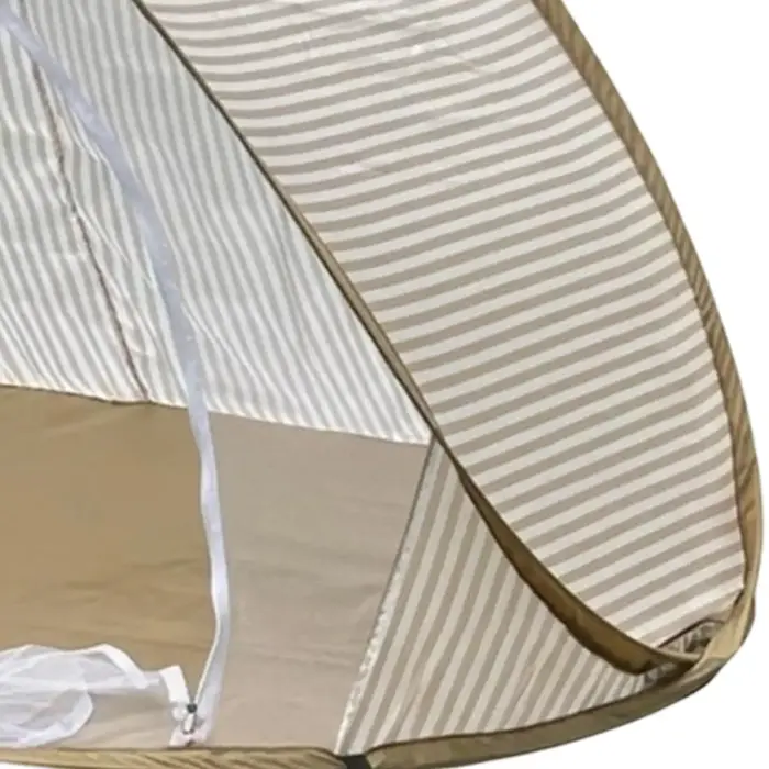 Tente de plage, abri solaire portable