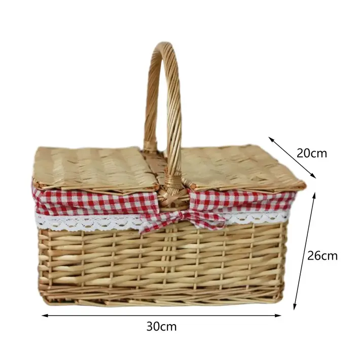 Panier de pique-nique