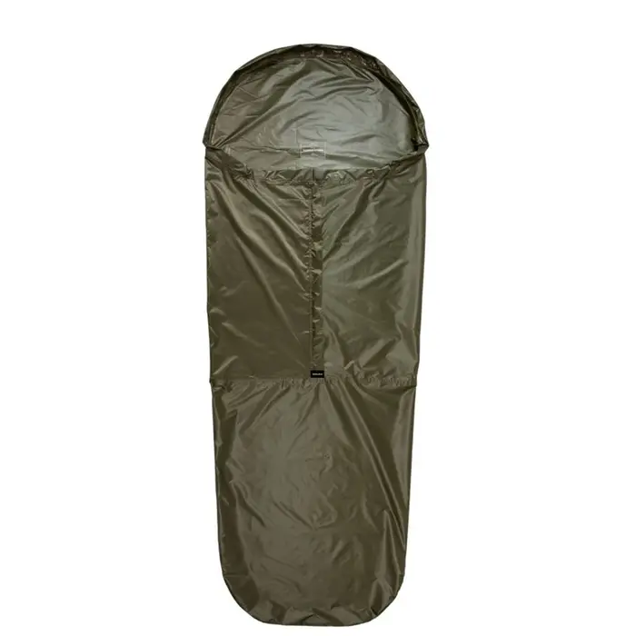 Juste de sac de couchage de camping légère résistante au froid, étui de bivouac étanche, essentiels 