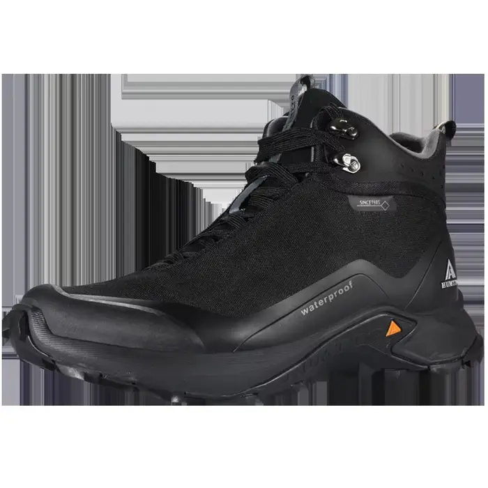 HUMTTO – chaussures de randonnée pour hommes, bottes professionnelles d'escalade en plein air, de Ca