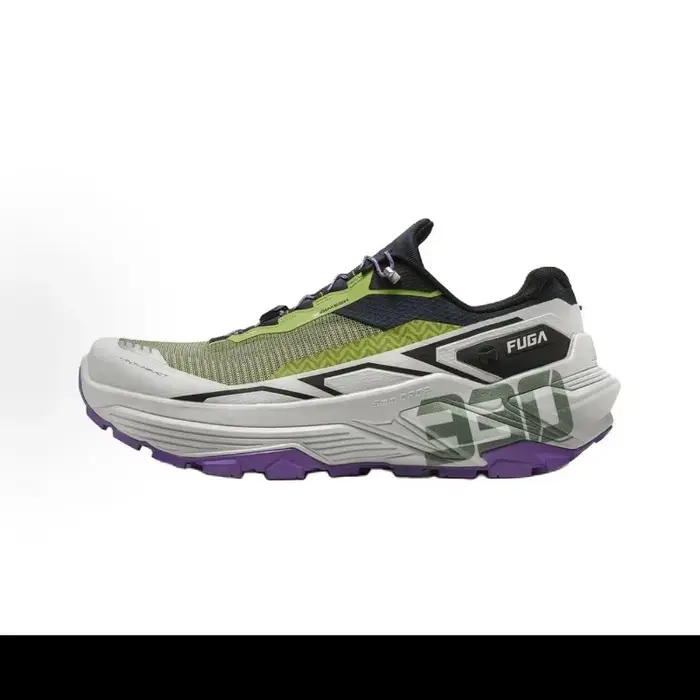 Chaussures de marche classiques pour hommes et femmes, antidérapantes, pour la course sur sentier, chaussures de sport de haute qualité pour couples, chaussures d'entraînement de créateur