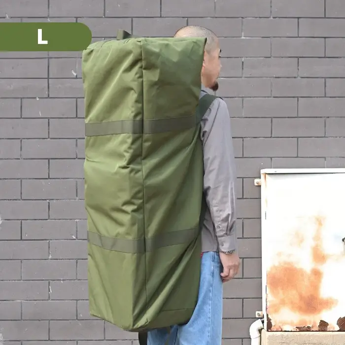 Sac à dos d'alpinisme pour l'extérieur, grand bagage, sac à dos de voyage, sac à dos pour le camping, l'escalade, la randonnée, la salle de sport, l'équipement de fitness, 80L