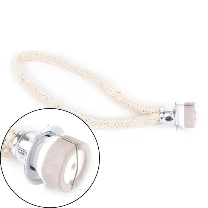 1 pièces S/L 10/14cm mèche parfum catalytique S/L lampe brûleur