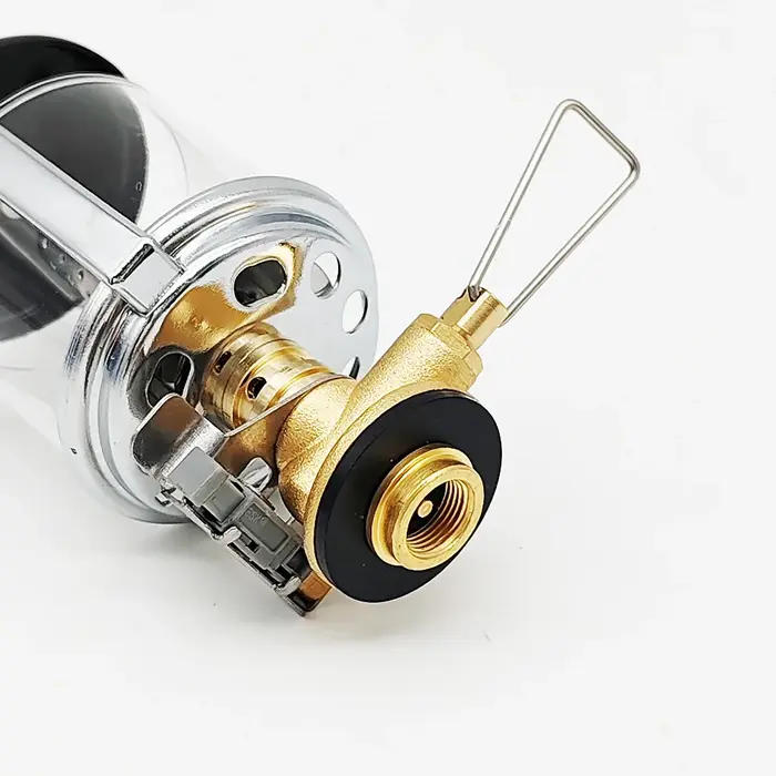 Lampe à gaz de Camping Portable