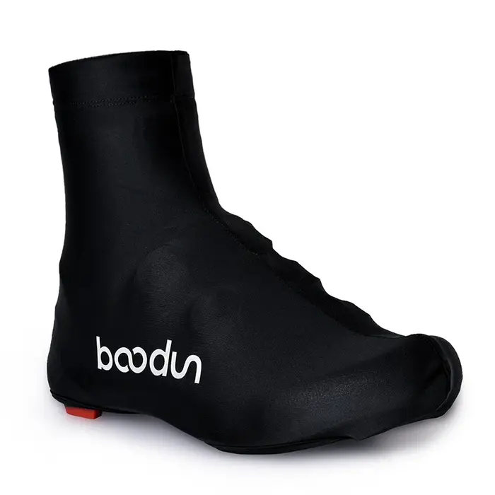 3 couleurs S-XL couvre-chaussures de vélo hommes femmes élastique respirant