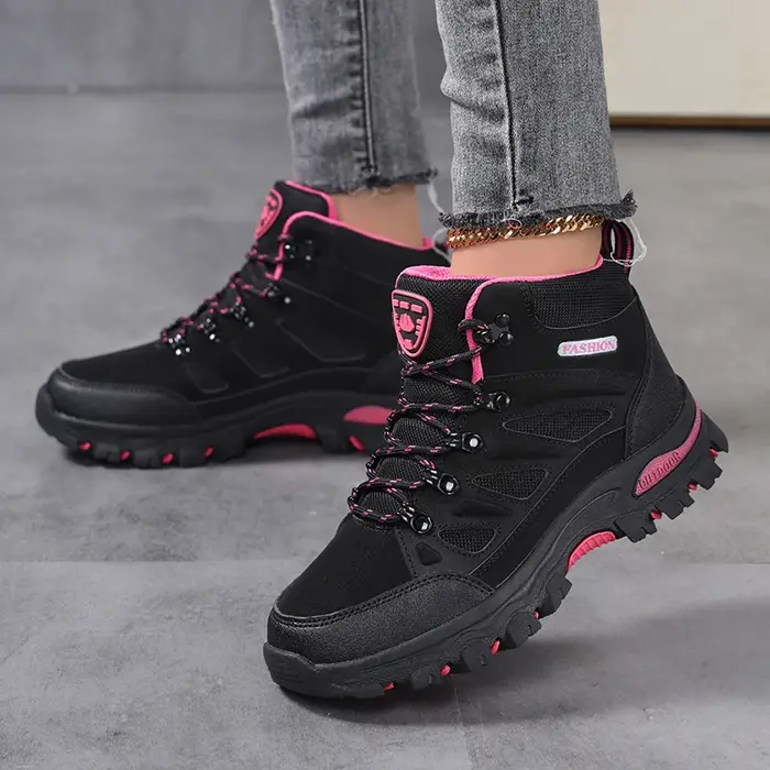 Chaussures de randonnée en plein air pour femmes