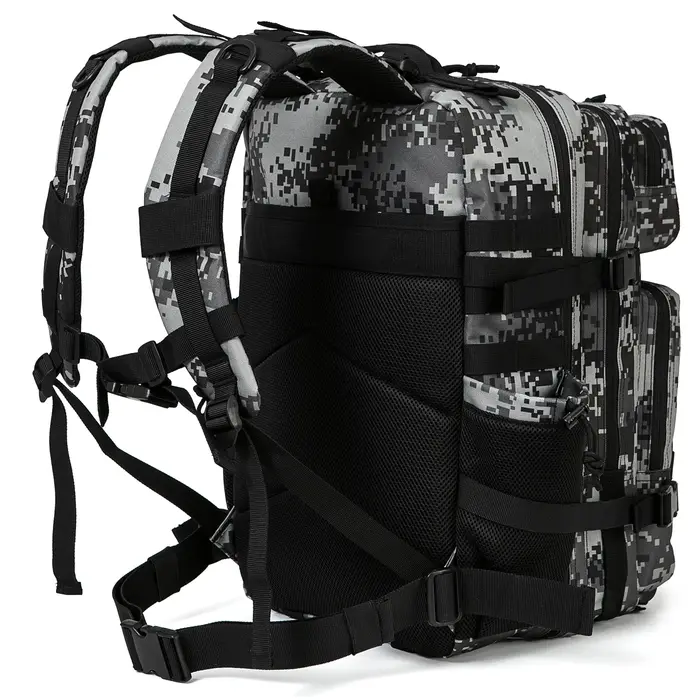 Sac à dos tactique 45L