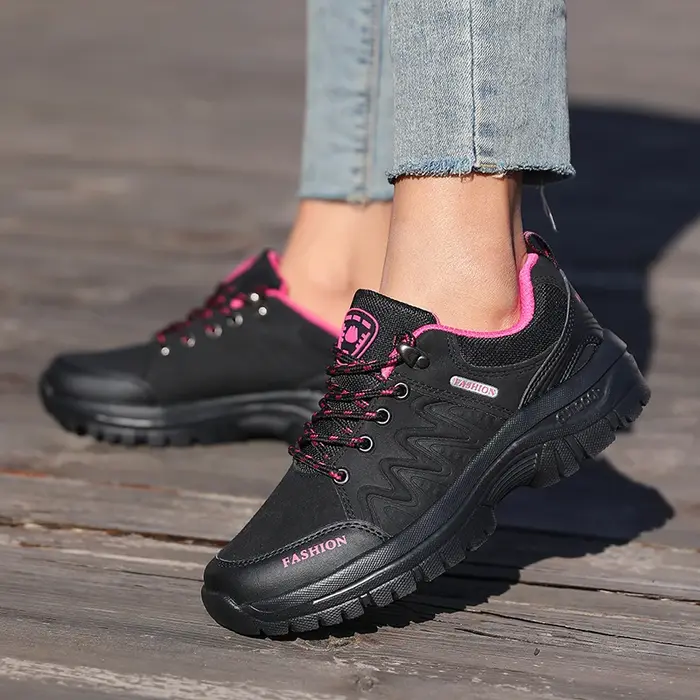 Chaussures de randonnée en plein air pour femmes