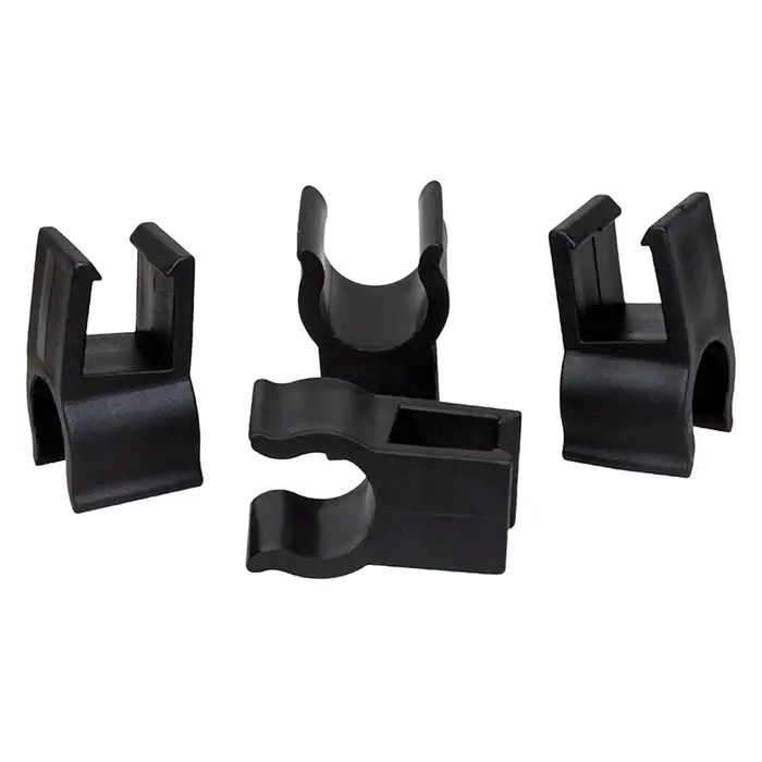 Accessoires de construction de cartes de chariot de camping