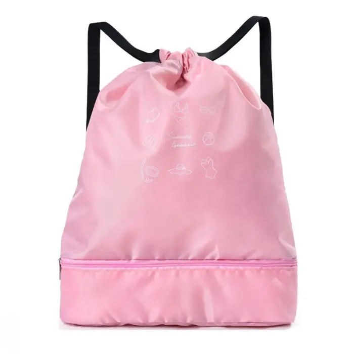 Sac à dos Wstring de proximité de natation pour enfants