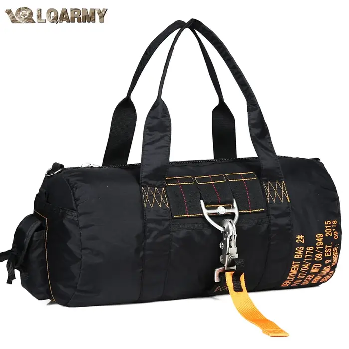 LQARMY – sac de Sport en Parachute tactique