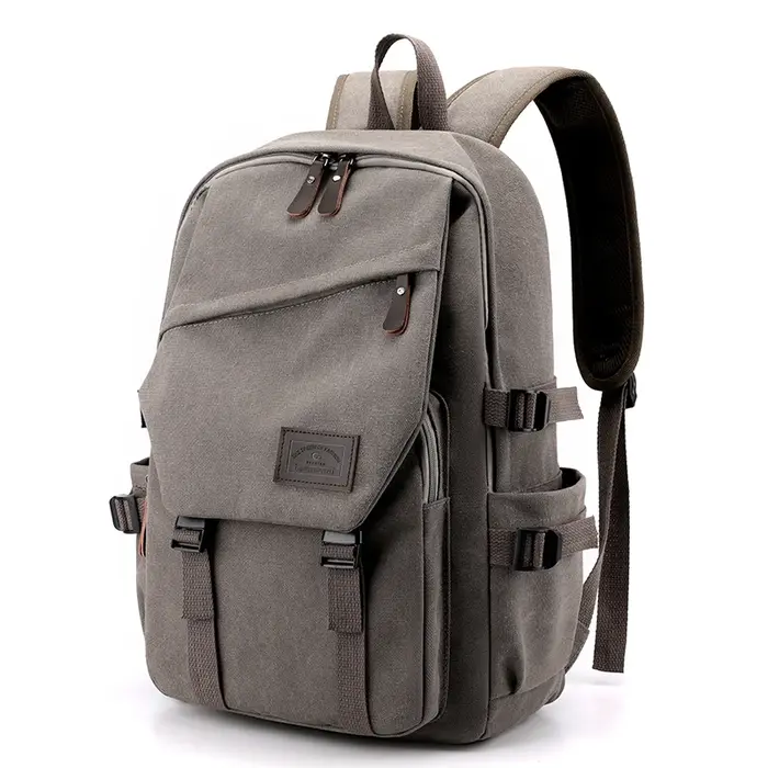 Sac à dos de voyage de grande capacité pour hommes