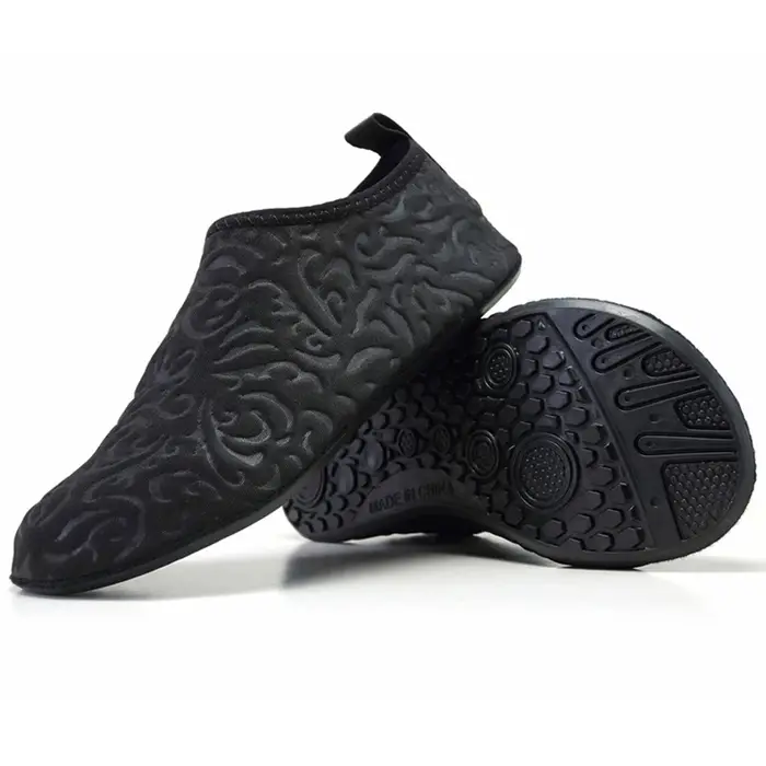 Chaussures d'eau légères pour hommes et femmes, baskets de plage à séchage rapide, souples et antidé