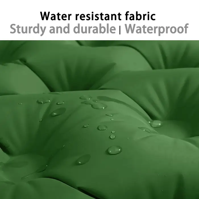 Matelas gonflable Double de Camping en plein air