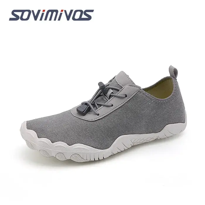Chaussures de course sur sentier pour hommes et femmes, baskets minimalistes, pieds nus, largeur large, tapis roulant, athlétiques gratuits, entraînement de gym et de fitness, basses, zéro chute