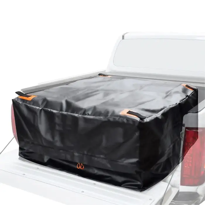 130x102x56cm sac de toit de voiture porte-charge étanche toit porte-bagages véhicule sac de toit sac
