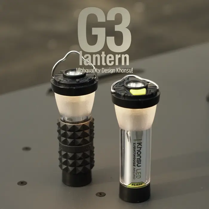 3000 mah GZ phare camping lumière Super longue durée de vie de la batterie LED tente