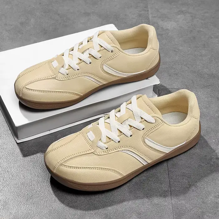 Chaussures de marche confortables à bout large pour hommes et femmes, tailles 36 à 48, directement de l'usine de Jinjiang, antidérapantes, légères, décontractées