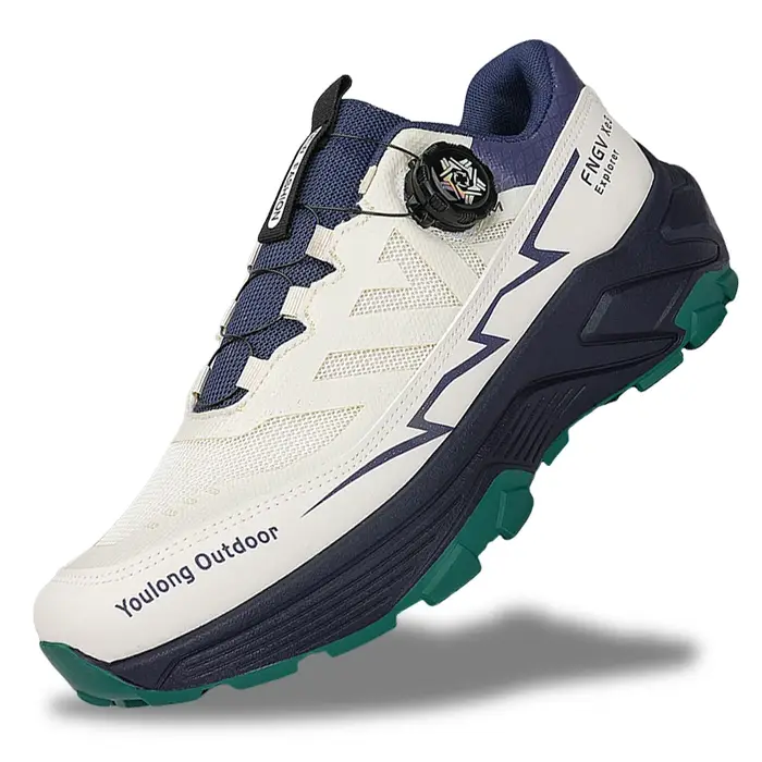 Nouvelles Chaussures de Randonnée Extérieures 2026 pour Hommes – Légères