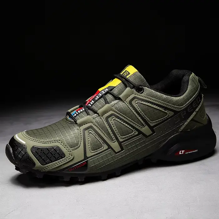 Chaussures de randonnée pour hommes