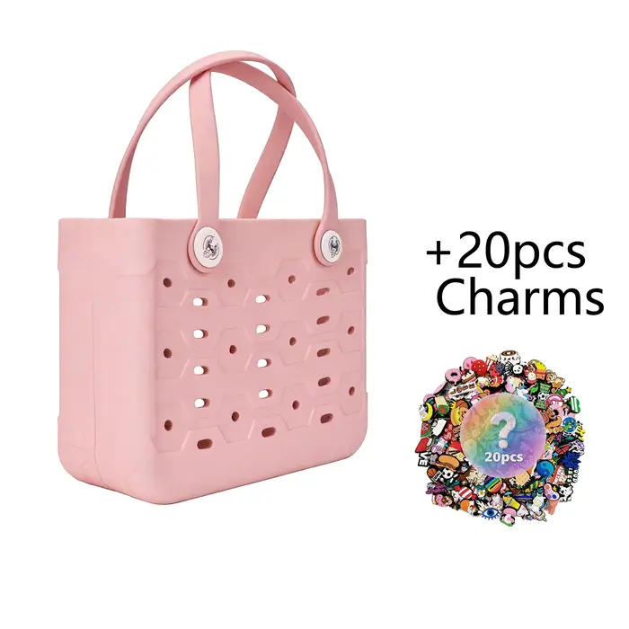 Sac de plage imperméable en EVA