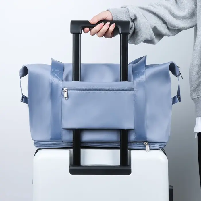 Sacs de voyage de grande capacité