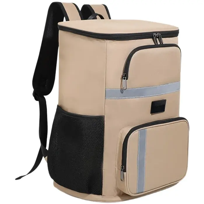 Sac à dos isotherme pour longues sorties