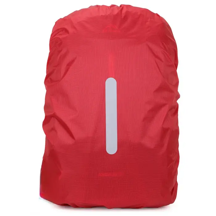 Juste de pluie imperméable pour sac à dos Casting
