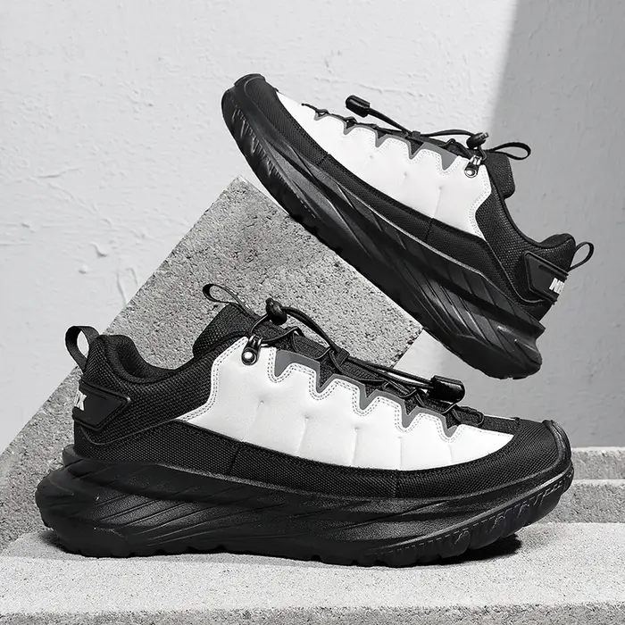 Nouvelles Chaussures de Randonnée Sportives d'Extérieur Printemps-Été 2026 Antidérapantes, Résistant