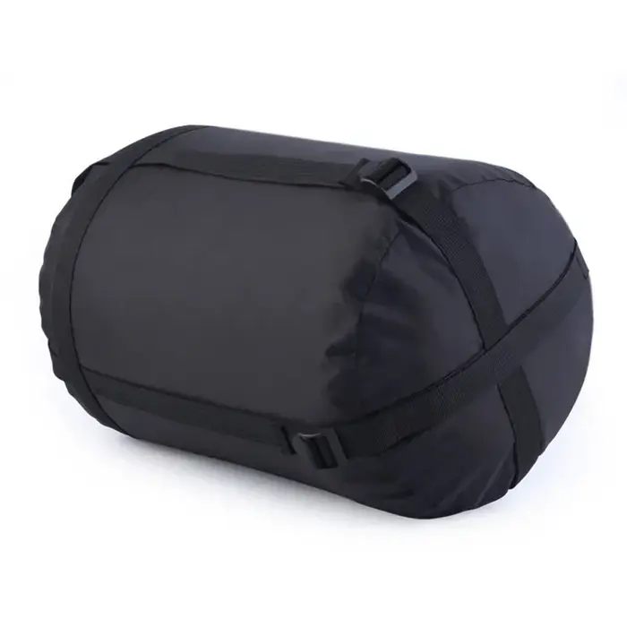 Sac de couchage à Compression étanche pour l'extérieur