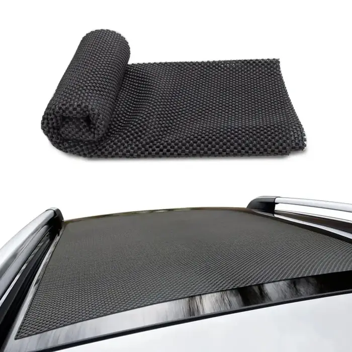 Sac de toit de voiture robuste