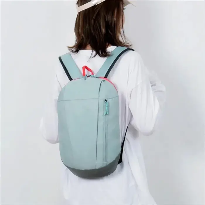 Sac à dos unisexe prêt à l'emploi Camping randonnée ultraléger pliant sac à dos de voyage sac de sport d'alpinisme en plein air pour hommes