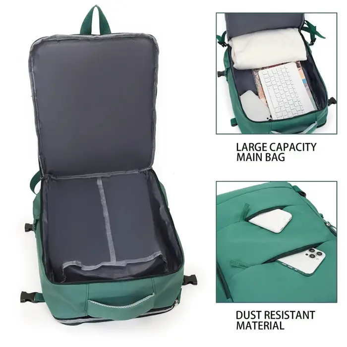 Couples loisirs sac à dos léger voyage sac à dos femme nouveau sac à dos étudiant cartable grande capacité