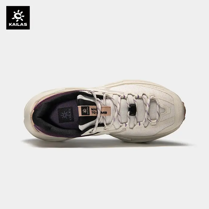 KAITolSHAN XING -2-Chaussures de Randonnée et de Trekking pour Femme