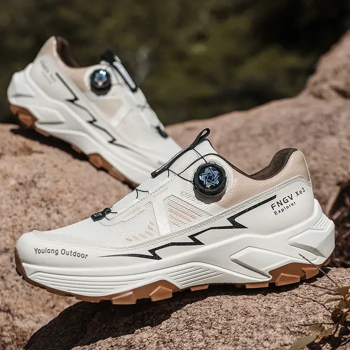 Chaussures de randonnée pour hommes
