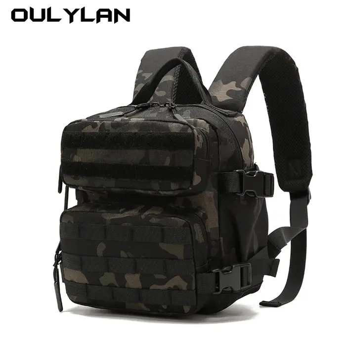Sac à dos étanche de petite taille 9L