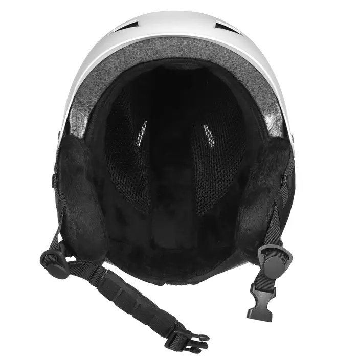 Casque de neige d'hiver pour femmes et hommes