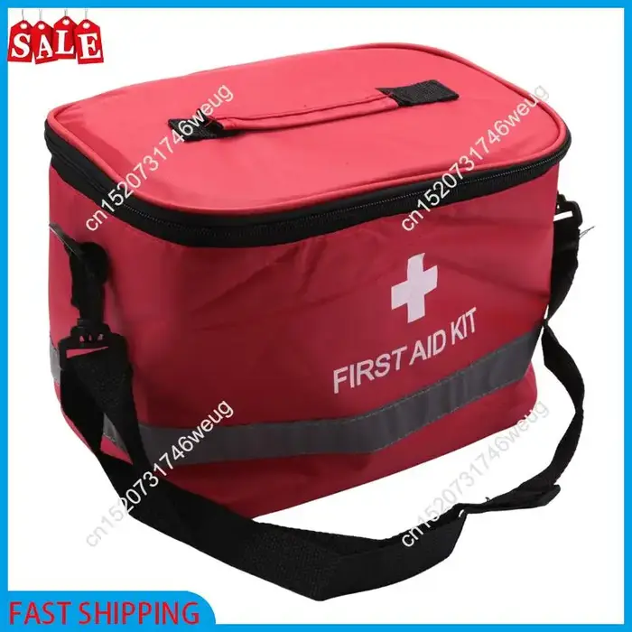 Kit de premiers secours en plein air