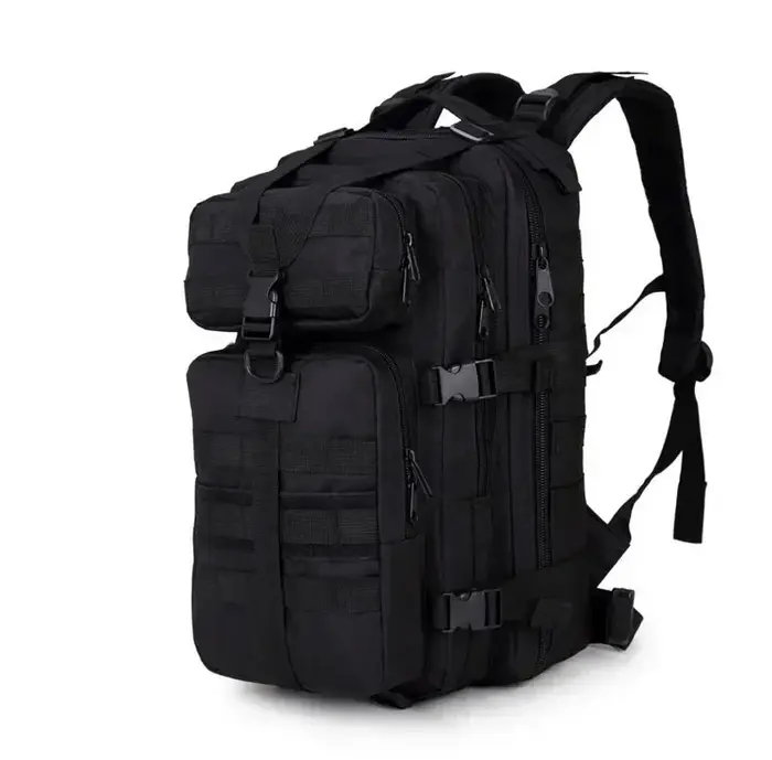 35L hommes femmes survie sac à dos en plein air Trekking Sport voyage sacs à dos Camping randonnée p