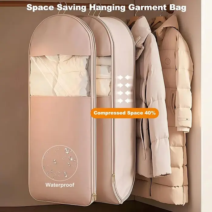 Sac de Compression pour vêtements