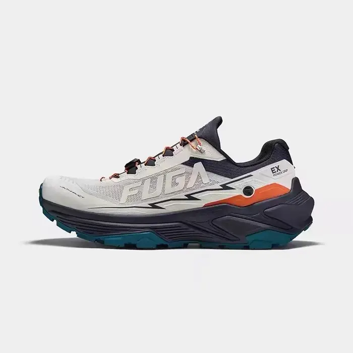 Chaussures de course tout-terrain KAILAS FUGA EX3, antidérapantes, amortissantes, respirantes, pour